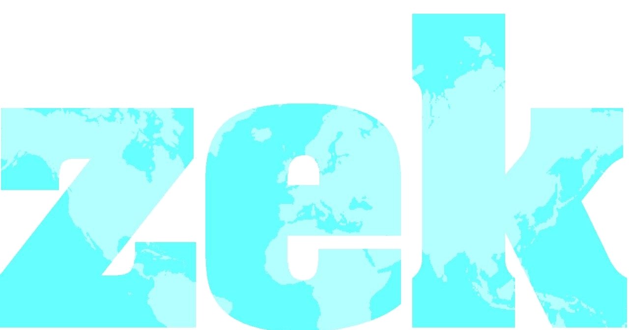logo zek