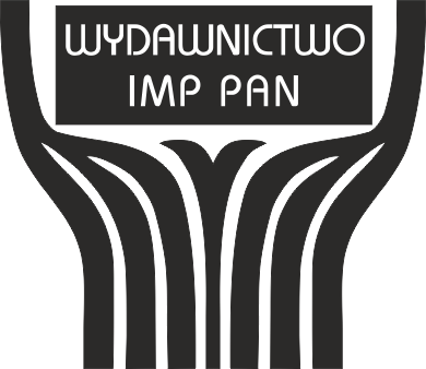 Wydawnictwo IMP PAN / IMP PAN Publishers